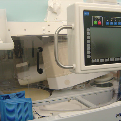 Lam / IPEC Avanti 472 CMP (Chemical Mechanical Polisher)