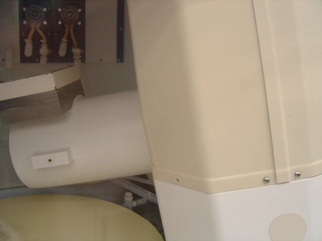 Lam / IPEC Avanti 472 CMP (Chemical Mechanical Polisher)