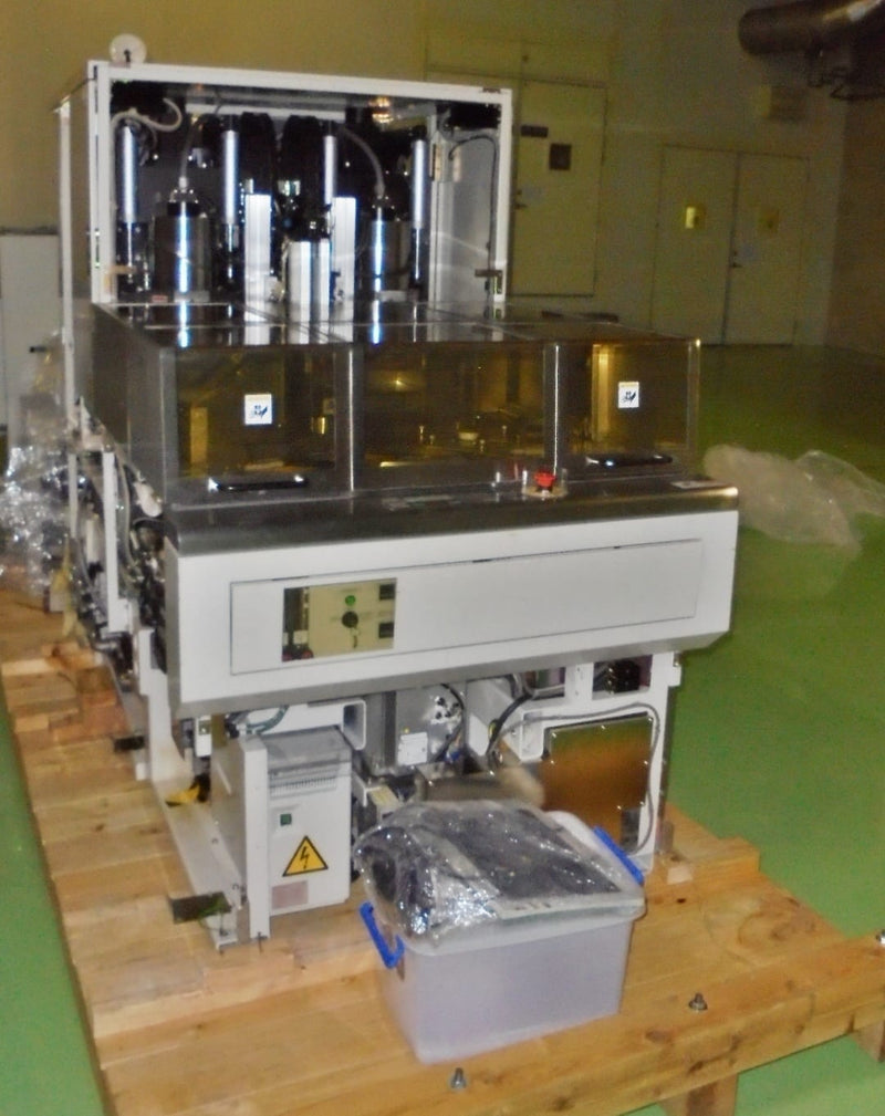 Disco DFG 841 Automatic Grinder