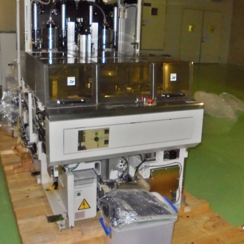 Disco DFG 841 Automatic Grinder