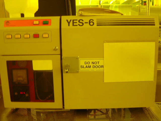 Yes 6 HMDS Oven