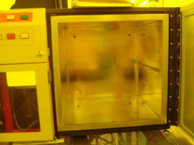Yes 6 HMDS Oven