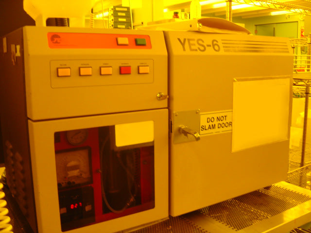 Yes 6 HMDS Oven