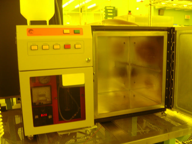 Yes 6 HMDS Oven