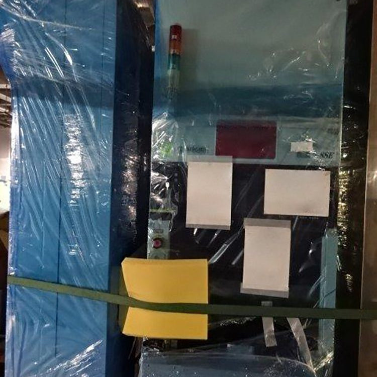 Tel Alpha 8 SE Z CVD (Chemical Vapor Deposition)