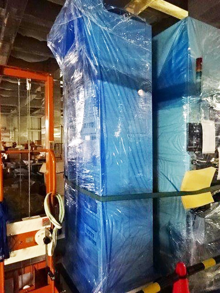 Tel Alpha 8 SE Z CVD (Chemical Vapor Deposition)