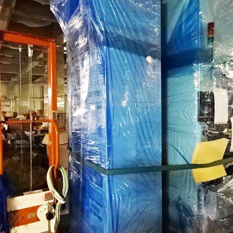 Tel Alpha 8 SE Z CVD (Chemical Vapor Deposition)