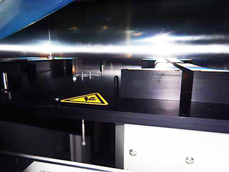 Tel Alpha 8 SE Z CVD (Chemical Vapor Deposition)