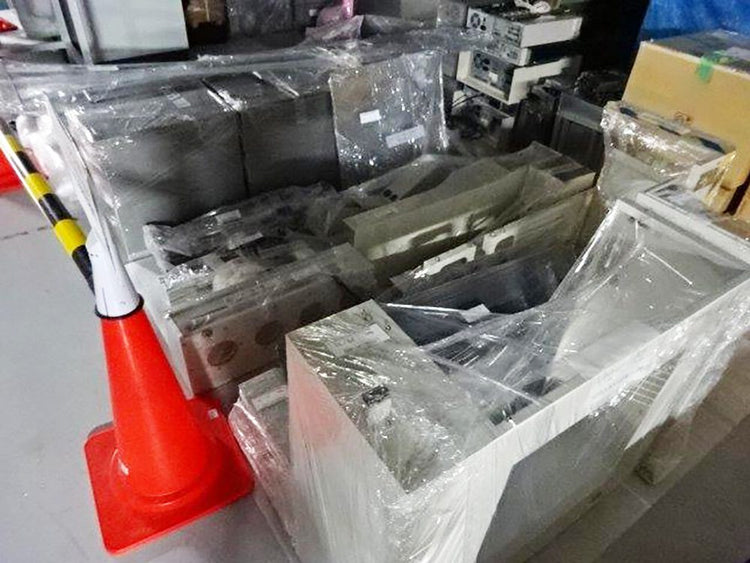 Tel Alpha 8 SE Z CVD (Chemical Vapor Deposition)