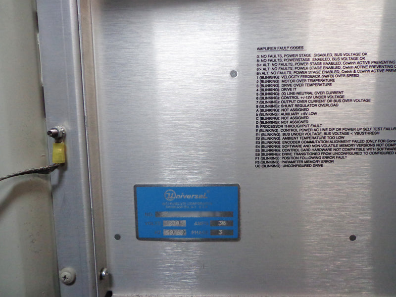 Universal GSM 2