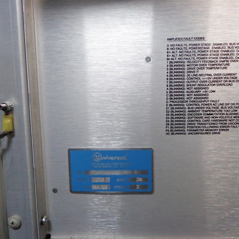 Universal GSM 2