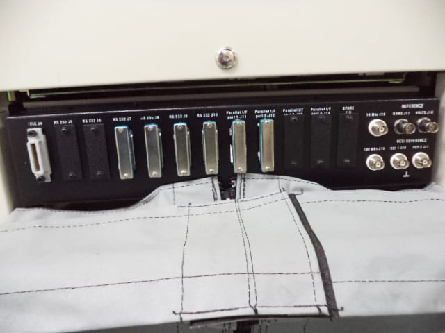 Teradyne Tiger Tester
