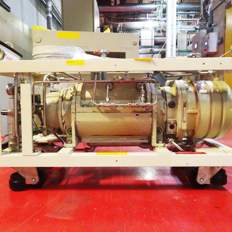 Ebara 40 x 20 Vacuum Pump