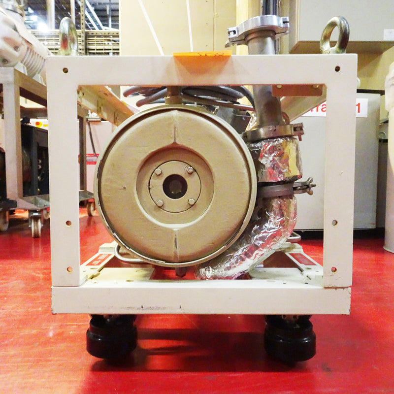 Ebara 40 x 20 Vacuum Pump