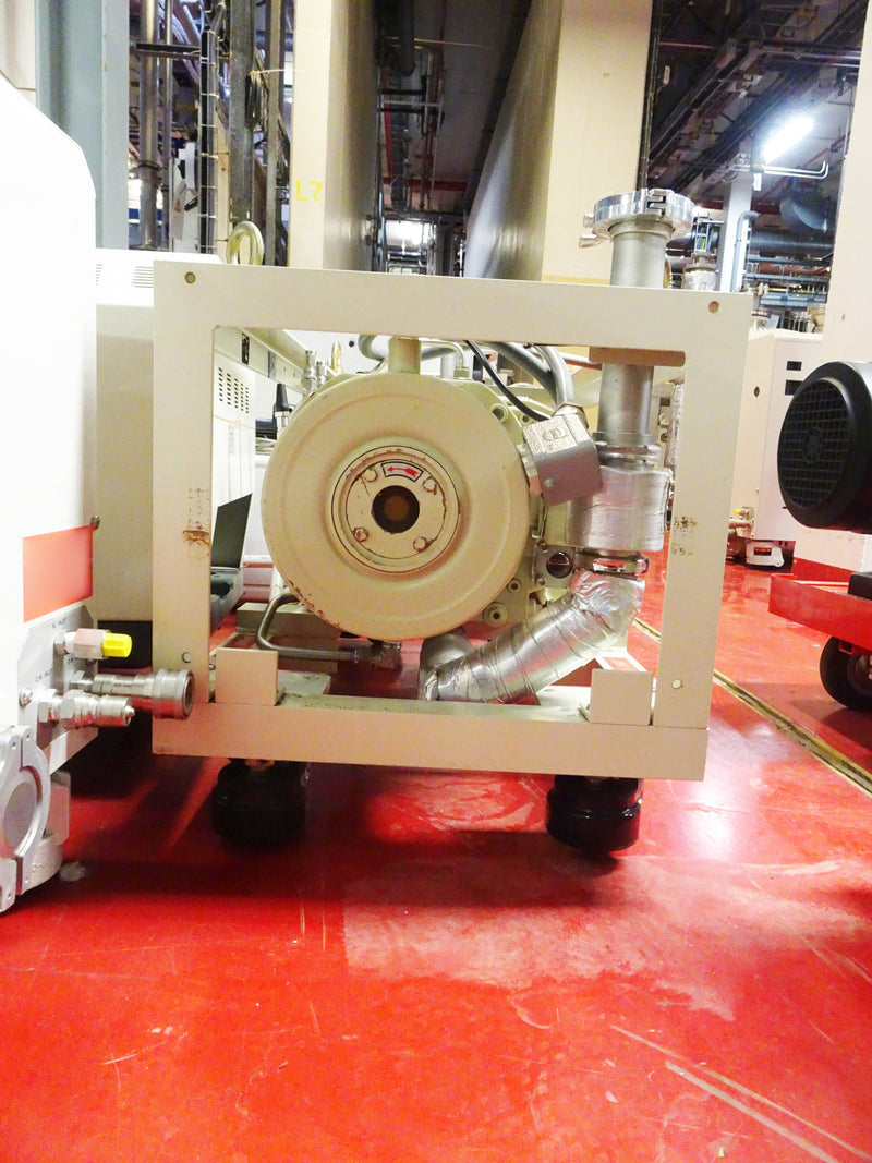 Ebara 65 x 40 Vacuum Pump
