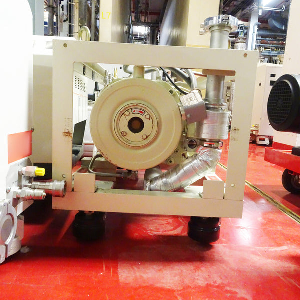 Ebara 65 x 40 Vacuum Pump