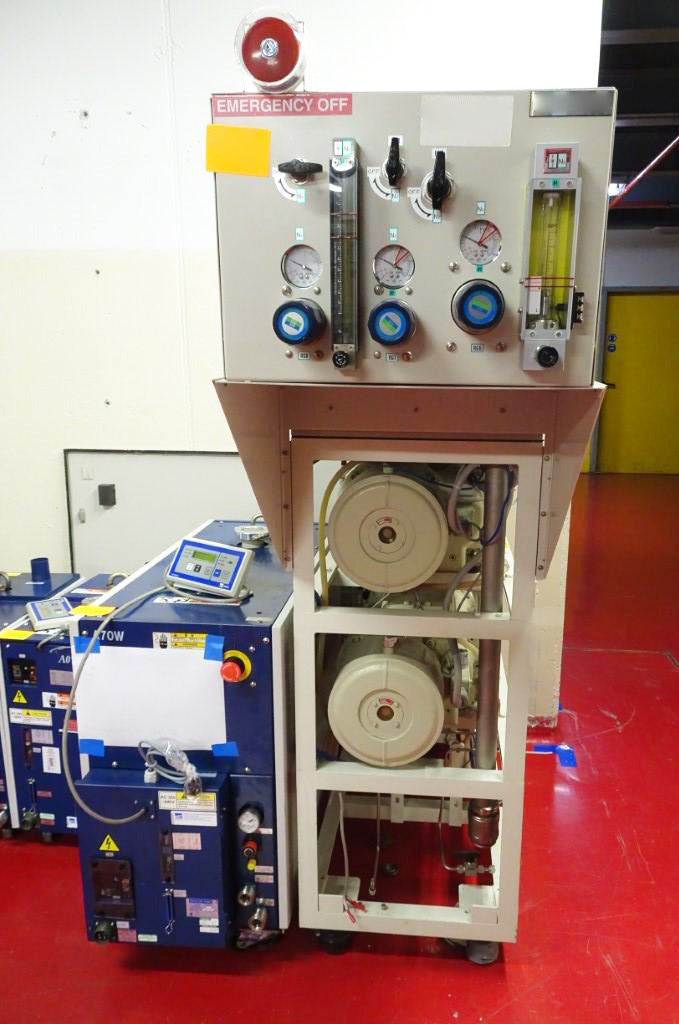 Ebara 150 x 40 Vacuum Pump