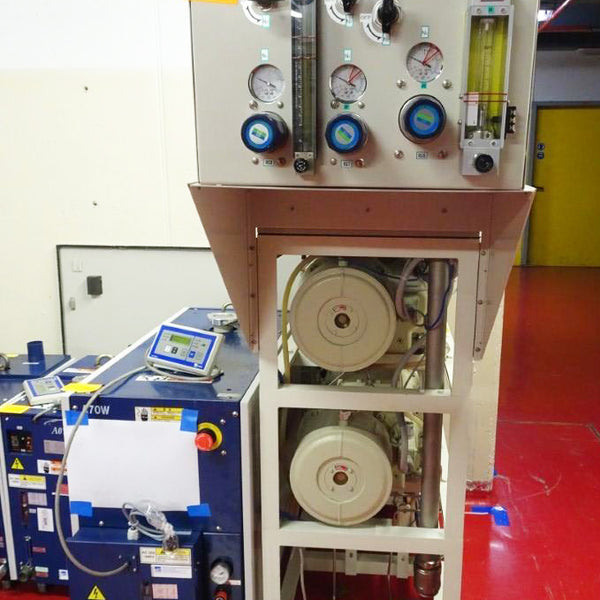 Ebara 150 x 40 Vacuum Pump