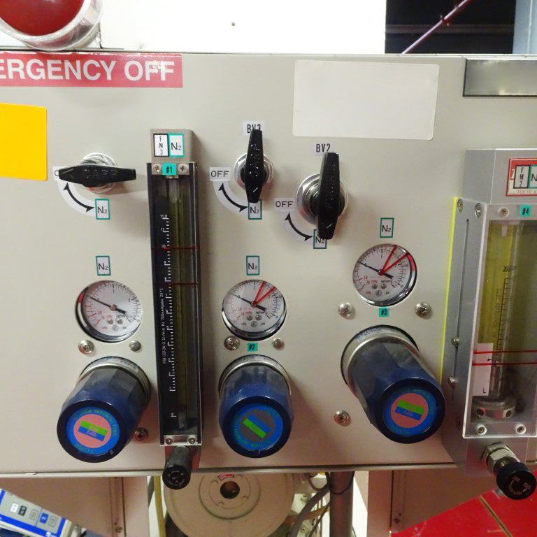 Ebara 150 x 40 Vacuum Pump