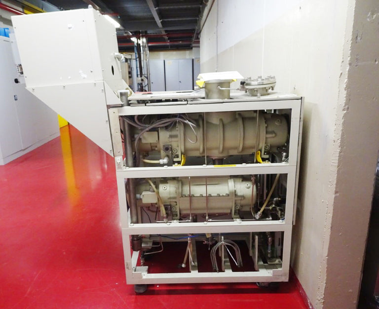 Ebara 150 x 40 Vacuum Pump