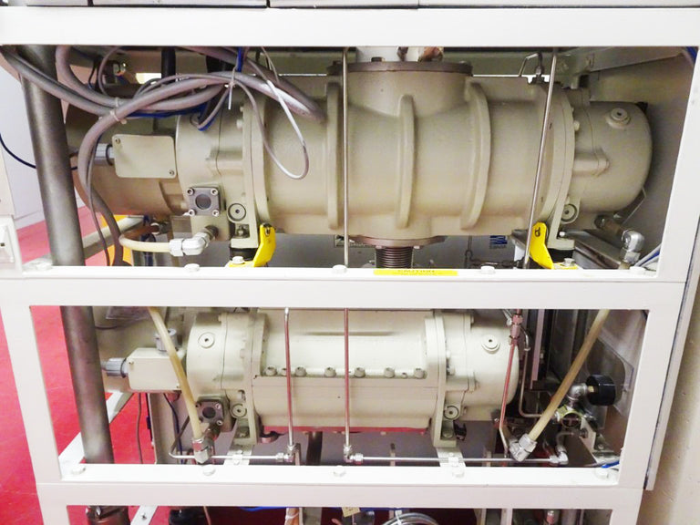 Ebara 150 x 40 Vacuum Pump