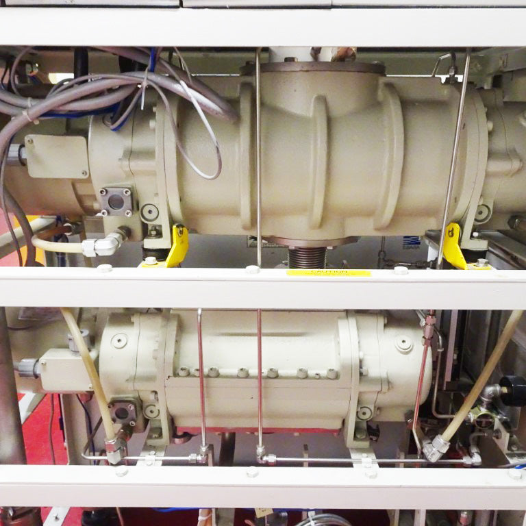 Ebara 150 x 40 Vacuum Pump