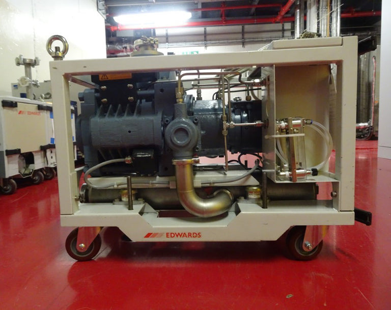 Edwards QDP 40 Pump