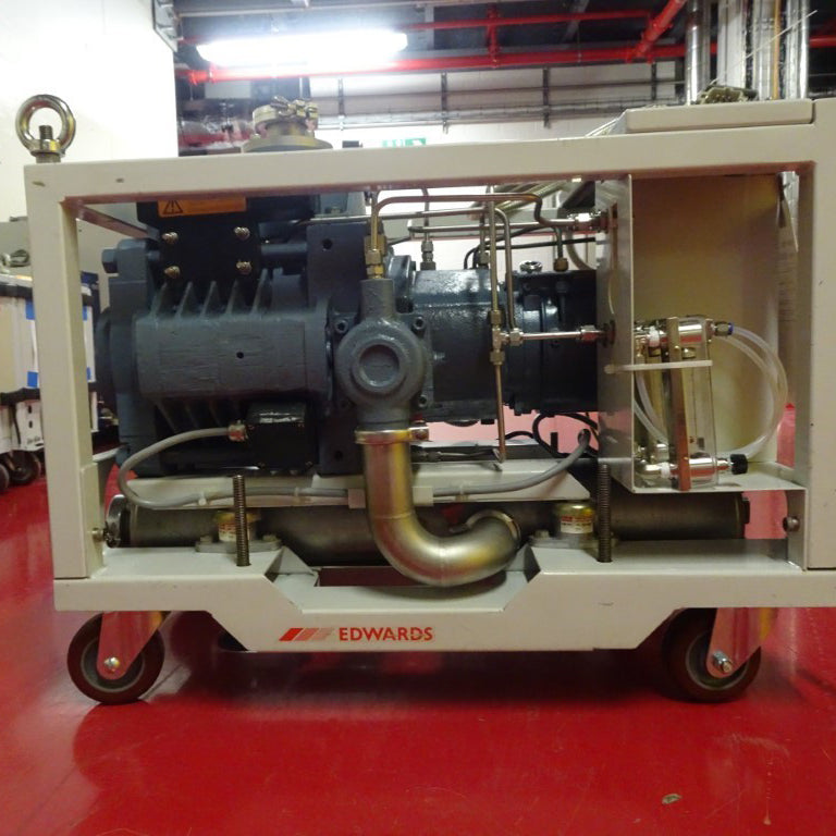 Edwards QDP 40 Pump