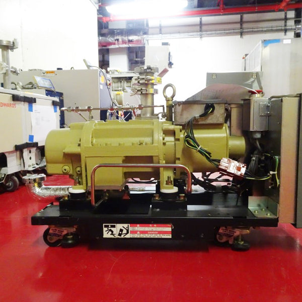 Ebara AA 10 Vacuum Pump