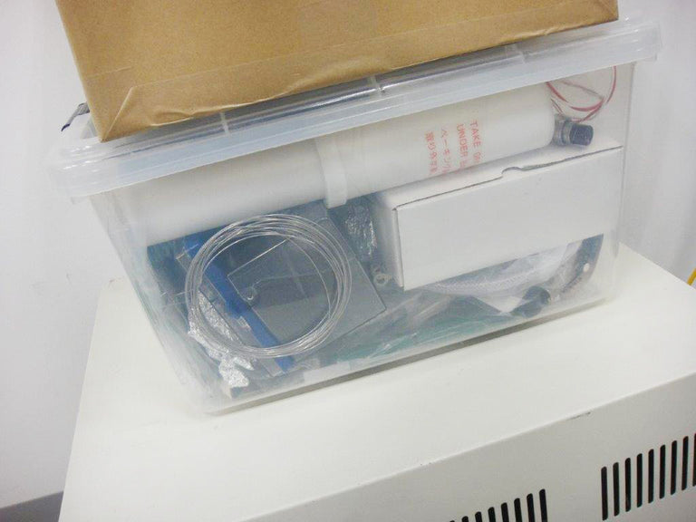 Hitachi S 4500 FE-SEM (Field Emission Scanning Electron Microscope)