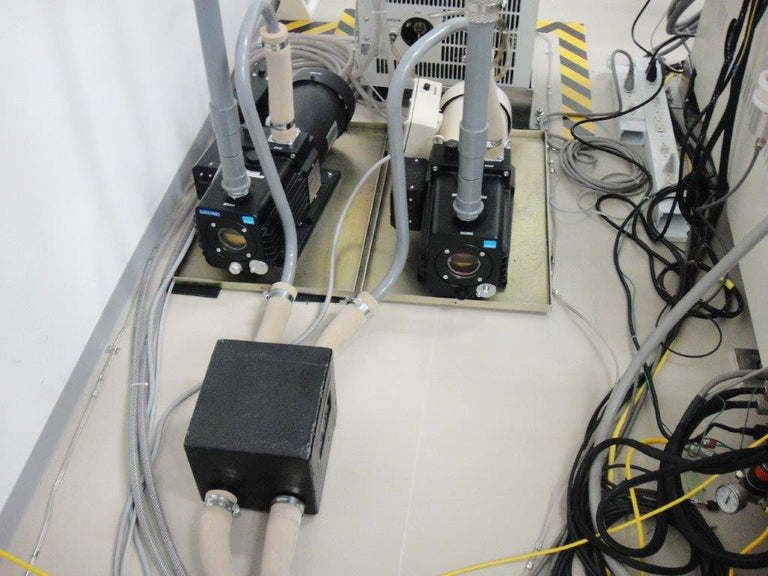 Hitachi S 4500 FE-SEM (Field Emission Scanning Electron Microscope)