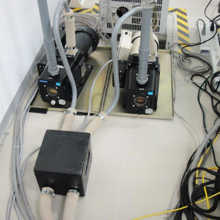 Hitachi S 4500 FE-SEM (Field Emission Scanning Electron Microscope)