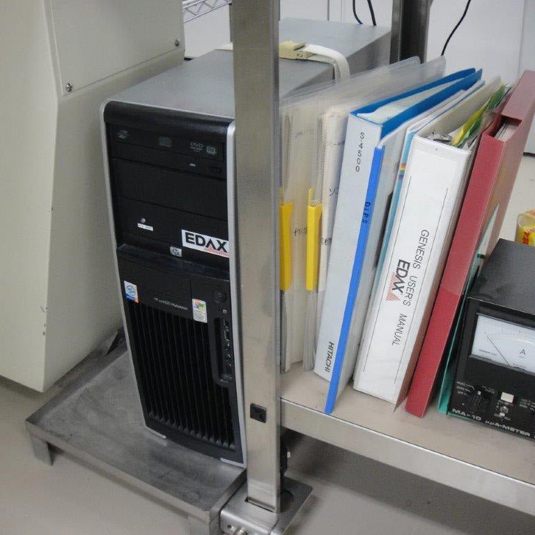 Hitachi S 4500 FE-SEM (Field Emission Scanning Electron Microscope)