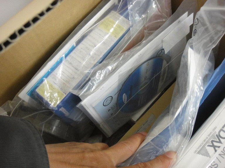 Hitachi S 4500 FE-SEM (Field Emission Scanning Electron Microscope)