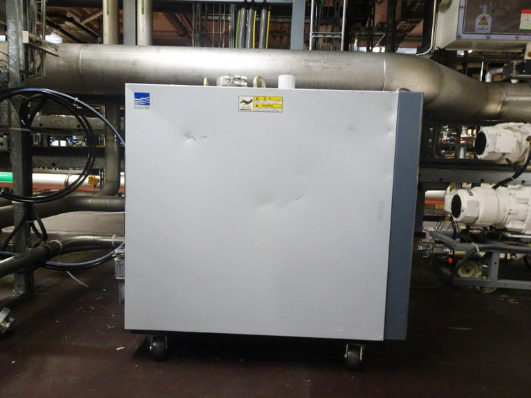 Ebara AA 40 WN Vacuum Pump