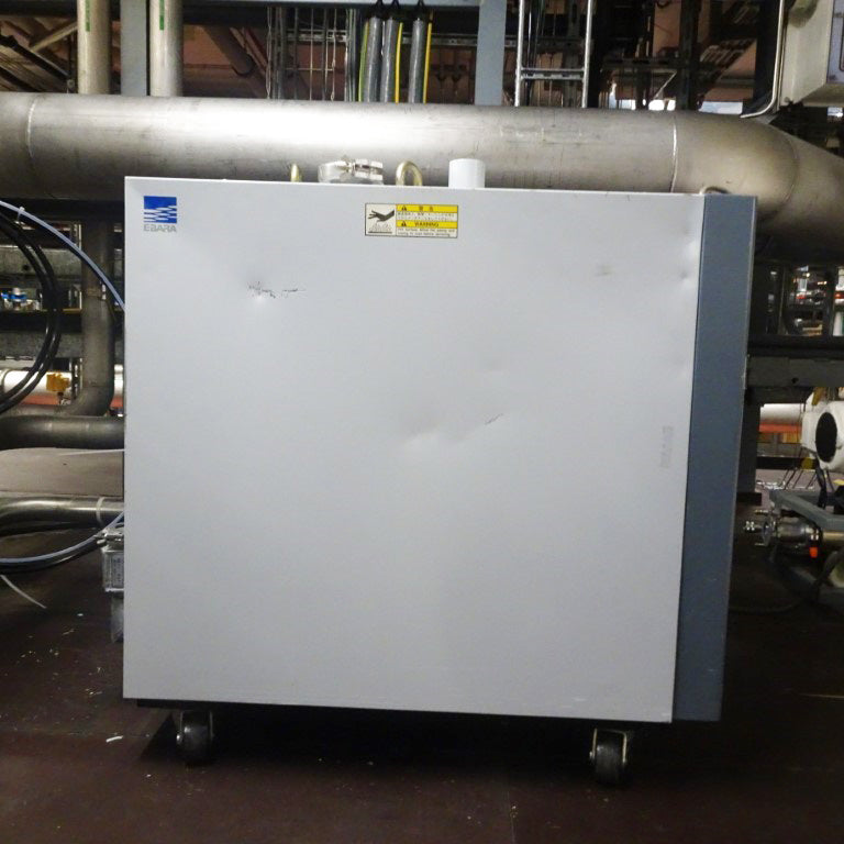 Ebara AA 40 WN Vacuum Pump