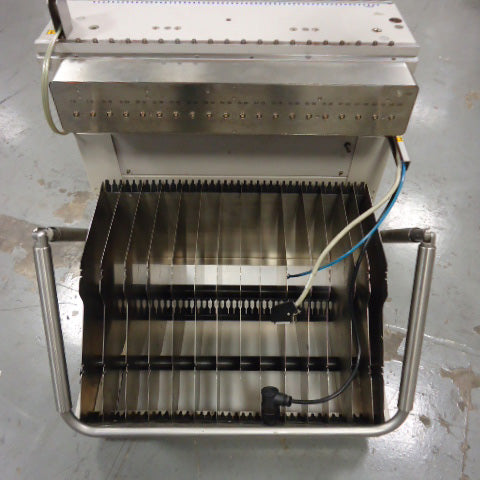 Siemens Feeder