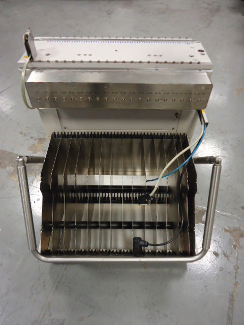 Siemens Feeder