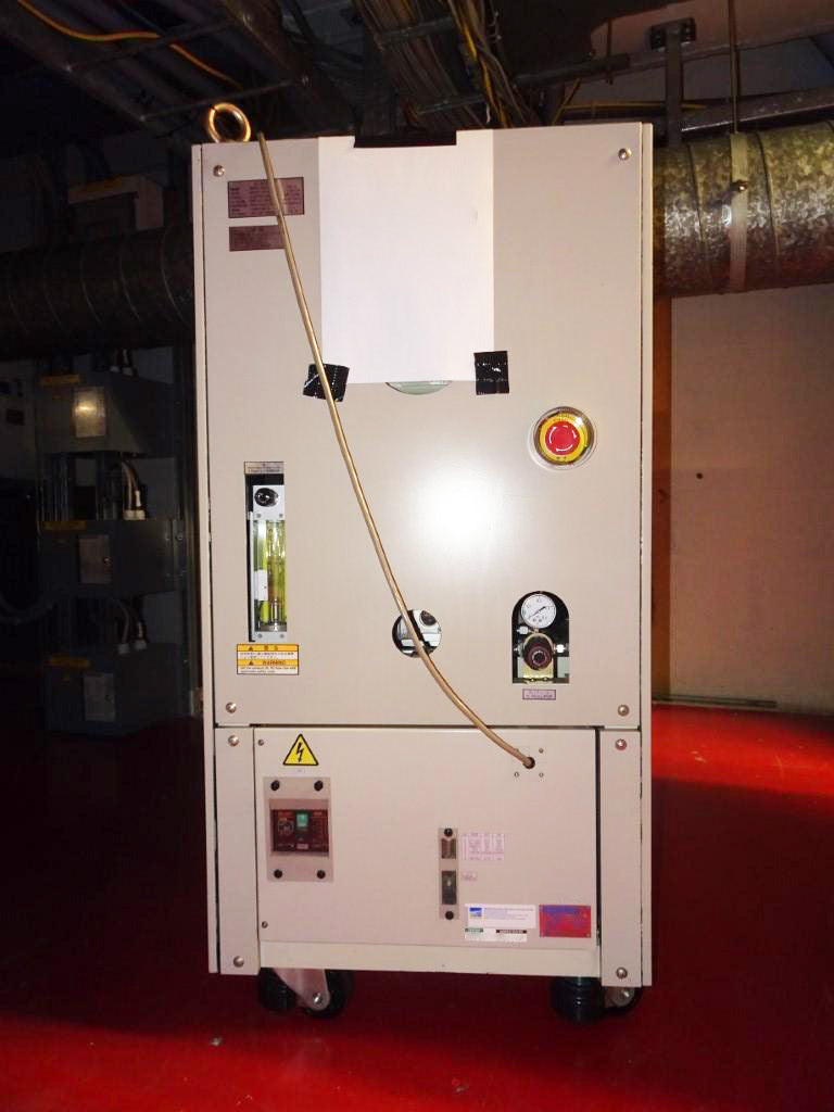 Ebara A 150 W M Vacuum Pump