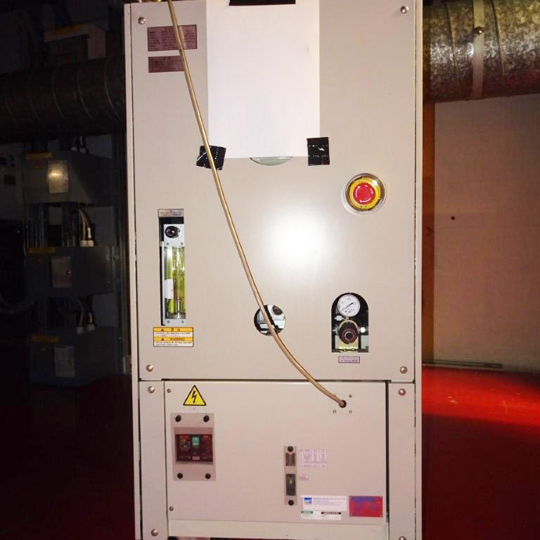 Ebara A 150 W M Vacuum Pump