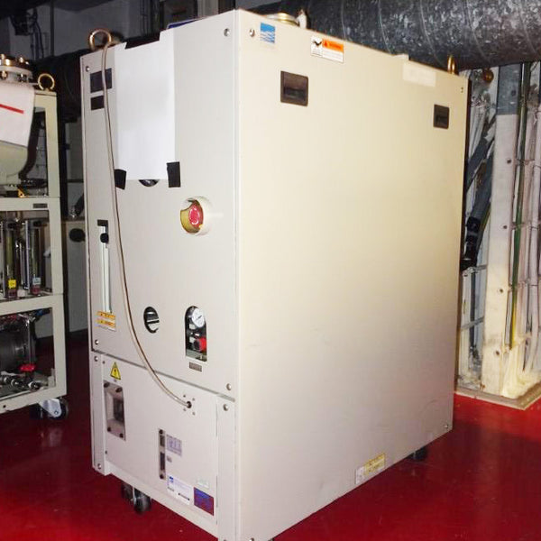 Ebara A 150 W M Vacuum Pump