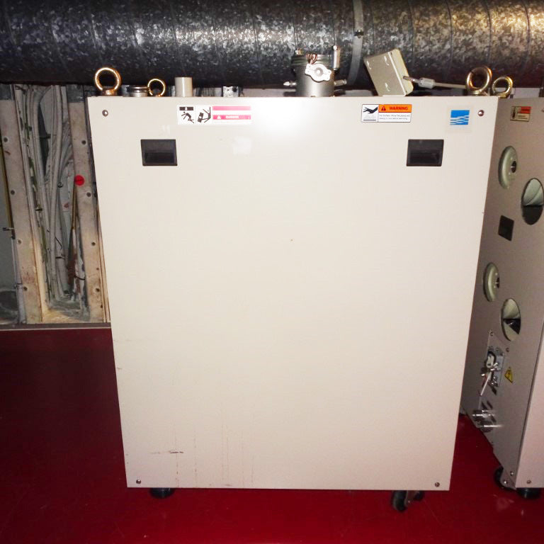Ebara A 150 W M Vacuum Pump