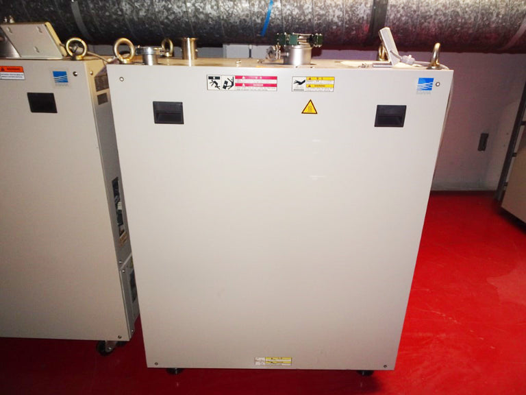 Ebara A 150 W T Vacuum Pump