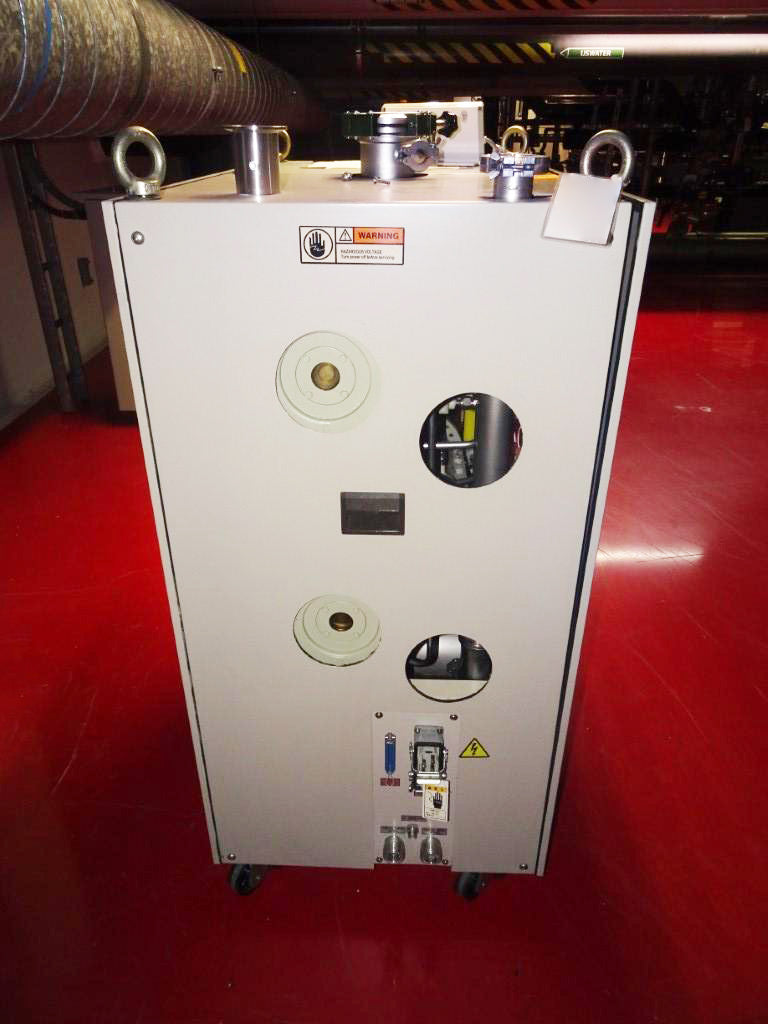 Ebara A 150 W T Vacuum Pump