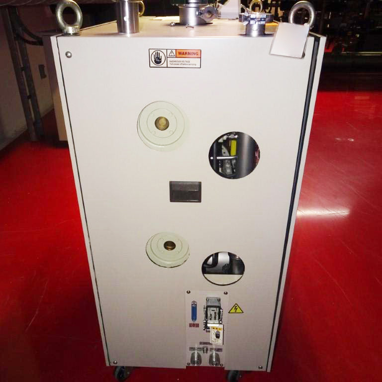 Ebara A 150 W T Vacuum Pump