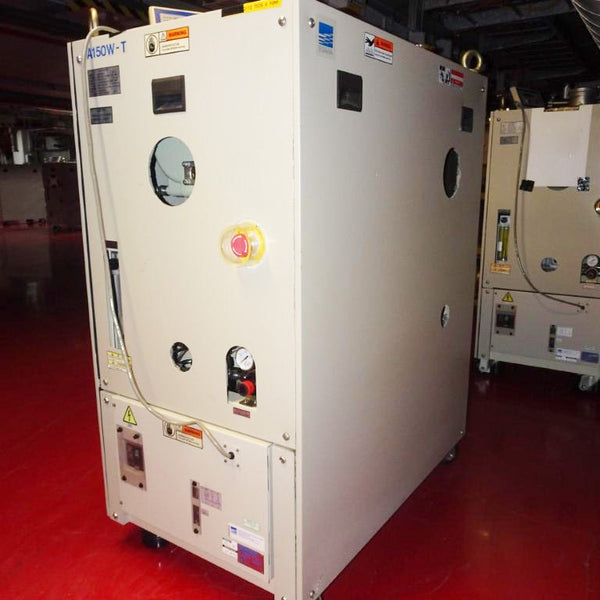 Ebara A 150 W T Vacuum Pump