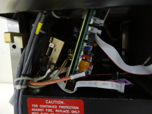 KLA Surfscan 6420 Particle Defect System