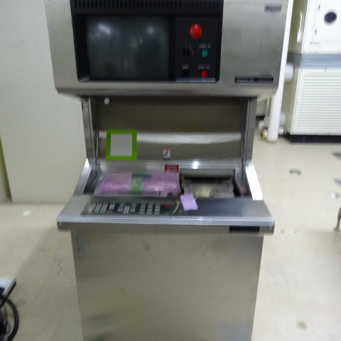 KLA Surfscan 6420 Particle Defect System