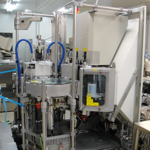 Trikon Sigma 2000