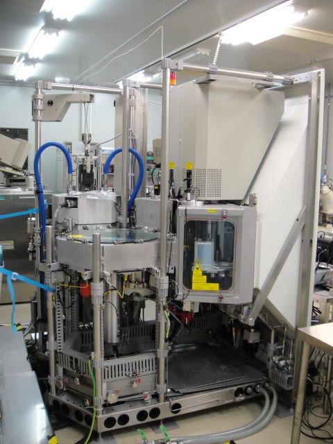 Trikon Sigma 2000